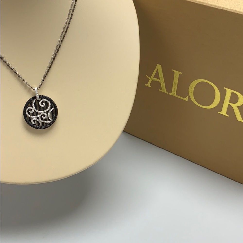alor necklace
